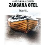 Kalan Yayınları Zargana Otel - Hayır