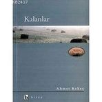 KALANLAR - AHMET KEKEÇ
