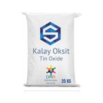 Kalay Oksit 25 Kg