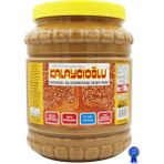 Kalaycıoğlu 1,9 kg Bozkır Tahini Kepekli