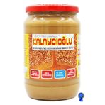 Kalaycıoğlu 700 gr Kepekli Tahin