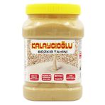 Kalaycıoğlu 935 gr Kepeksiz Bozkır Beyaz Tahini