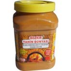 Kalaycıoğlu Bozkır Tahin Dünyası Kepeksiz Bozkır Tahini 935 Gr