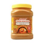 Kalaycıoğlu Plastik Kutu 1 kg Kepeksiz Bozkır Tahini