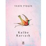 Kalbe Karışık - Yasin Pişgin