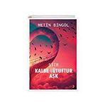 Kalbe Lütuftur Aşk Cinius Yayınları