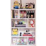 Kalben Mdf Montessori Kitaplık Raf