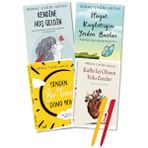 Kalbi İyi Olanın Yolu Zordur / Kendine Hoş Geldin / Hayat Kaybettiğin Yerden Başlar / Senden Bir Tane Daha Yok - Miraç Çağrı Aktaş