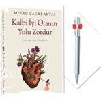 Kalbi İyi Olanın Yolu Zordur - Miraç Çağrı Aktaş