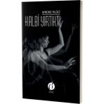 Kalbi Yırtıktı Herdem Kitap