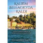 Kalbim Bellagioda Kaldı Işıl Ertören David