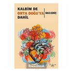 Kalbim De Orta Doğu'ya Dahil - Hamza Gümüş