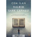 Kalbim Şark Cephesi - Cem İlan