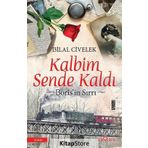 Kalbim Sende Kaldı - Judith McNaught