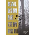 Kalbimde Zemheri - Halil Yılmaz