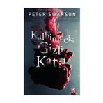 Kalbimdeki Gizli Katil - Peter Swanson