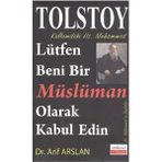 Kalbimdeki Hz. Muhammed-Lütfen Beni Bir Müslüman Olarak Kabul Edin