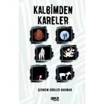 Kalbimden Kareler Gece Kitaplığı
