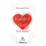 Kalbimi Geri Verir Misin? - Melekber Deniz