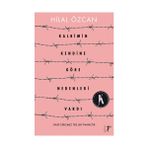 Kalbimin Kendine Göre Nedenleri Vardı - Hilal Özcan