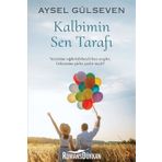 Kalbimin Sen Tarafı - Aysel Gülseven