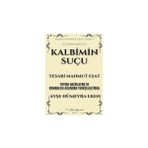 Kalbimin Suçu Mahmut Yesari