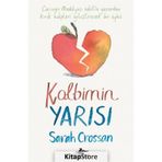 Kalbimin Yarısı - Sarah Crossan
