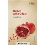 Kalbin Arka Odası - Ayşegül Genç