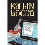 KALBIN BÖCÜÜ - ATILLA ATALAY