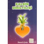 KALBIN DİRİLTİLİŞİ (CEP BOY) - İSMAİL ÇETİN