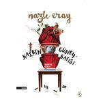 Kalbin Günay Batısı- Nazlı Eray