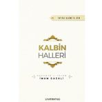 Kalbin Halleri-Semerkand Yayınları