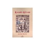 KALBIN KİTABI - LOUISA YOUNG