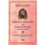 Kalbin Sırları ve Faziletleri - İmam-ı Gazali - çocuk ö