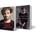 Kalbin Temizse Hikayen Mutlu Biter. - Ben Ney'im - 2 Kitap - Hakan Mengüç