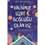Kalbinde Uzay Boşluğu Olan Kız Pegasus Yayınları