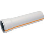 Kalde 110x500 3.2 Pvc-u B Tipi Boru