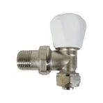Kalde 1/2"/16X2 Kalde Pex Radyatör Vanası