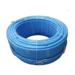 Kalde 240 mt Kalde Oksijen Bariyeli Yerden Isıtma Borusu (Pe-Rt - 16X2 - 240 mt ) - top - Mavi