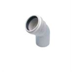 Kalde 45 Derece 110 3.2 Pvc-u Dirsek
