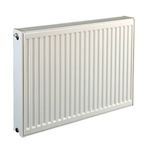 Kalde 600x600 Tip 22 Panel Radyatör