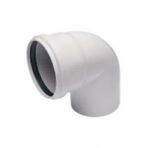 Kalde 87 Derece 75 3.2 Pvc-u Dirsek