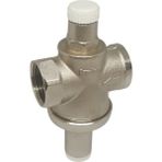 Kalde Basınç Düşürücü 3/4" - 3/4''