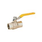 Kalde Doğalgaz Vanası 3/4"