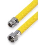Kalde Gasflex 3/4'' Ts 13890 400 Mm Kombi Flexi