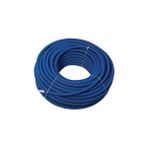 Kalde Kılıflı Boru Oksijen Bariyerli (Pe-Rt 16X2MM) - Mavi