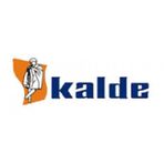 Kalde Küresel Doğalgaz Vanası 3/4"