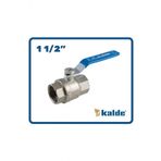 Kalde Küresel Vana 1 12 Pn10