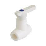 Kalde Küresel Vana Sıva Altı 20 Mm Vlb-200002
