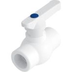 Kalde Mini Küresel Vana 20 mm